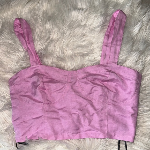 NWT Forever21 Top - Picture 1 of 4